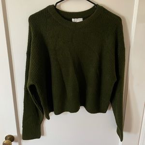 TopShop Sweater
